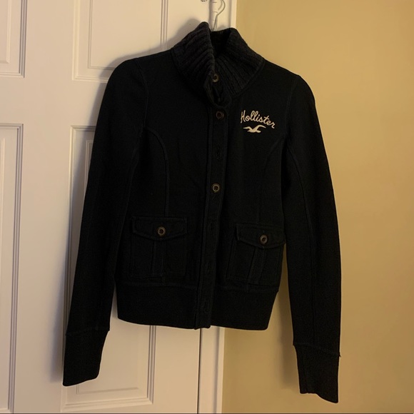 Women’s HOLLISTER Sweatshirt - Picture 2 of 5